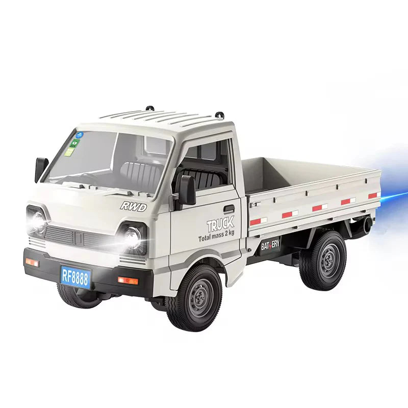 Loader Truck