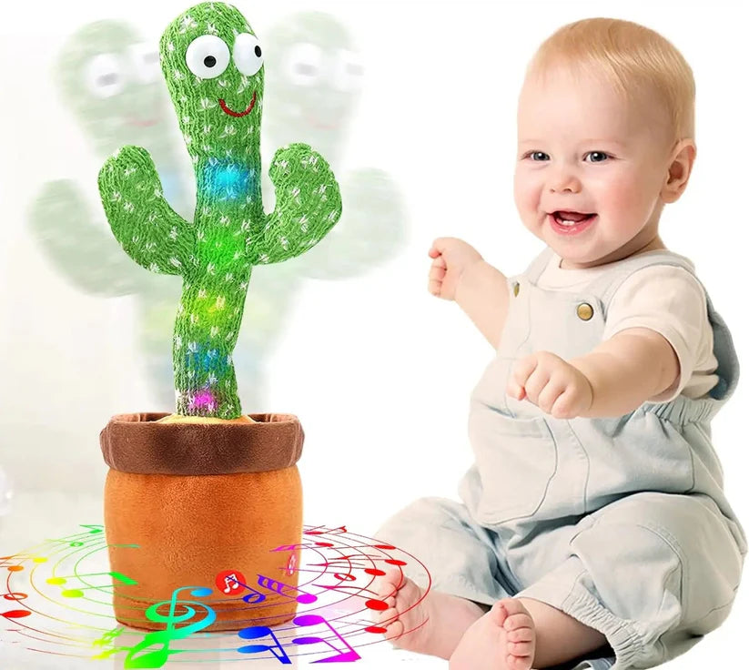 Dancing Cactuss