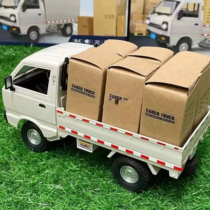 Loader Truck