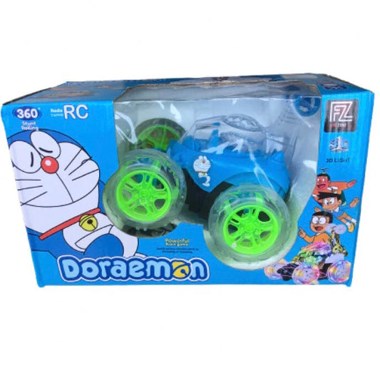 RCl Dancing Stunt Car