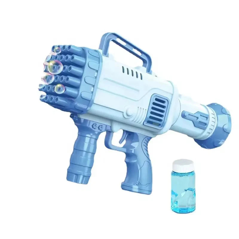 Bazooka Bubble Machine