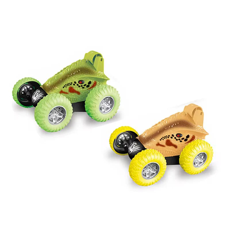 RC-Stunt Car