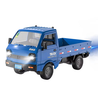 Loader Truck