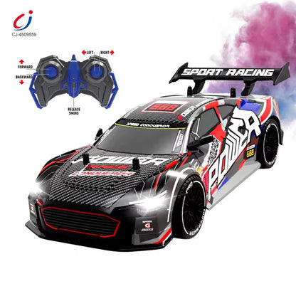 RC Sports Drift Car