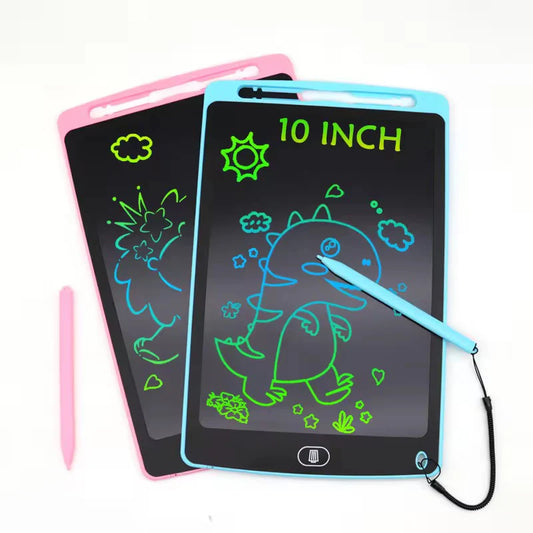 10-Inch LCD Writing Tablet
