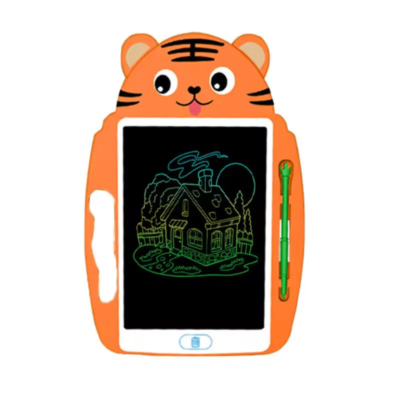 Cute Animal Design Tablet