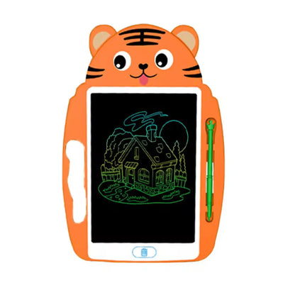 Cute Animal Design Tablet