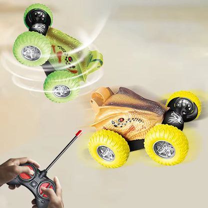 RC-Stunt Car