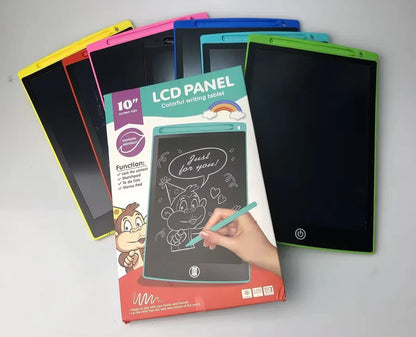 10-Inch LCD Writing Tablet