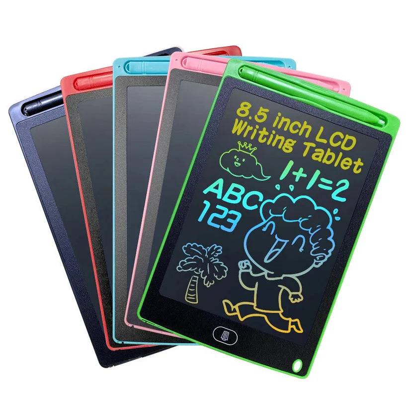 8.5 Inch LCD Writing Tablet for Kids