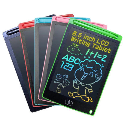 8.5 Inch LCD Writing Tablet for Kids