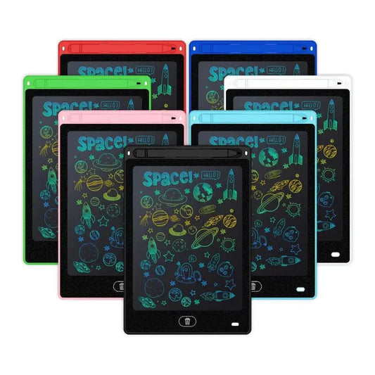 8.5 Inch LCD Writing Tablet for Kids