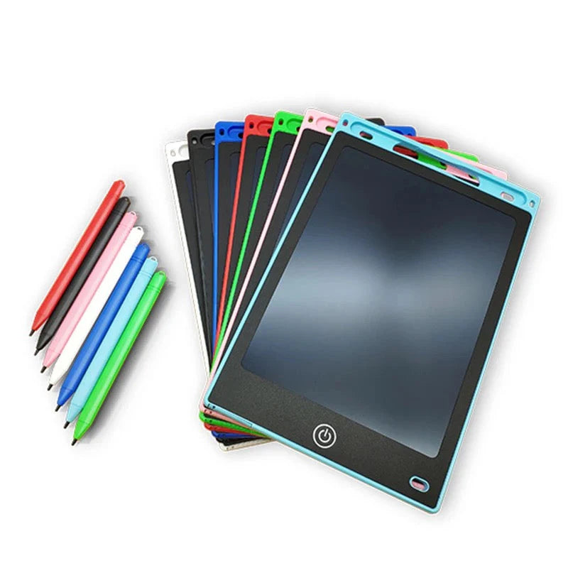 8.5 Inch LCD Writing Tablet for Kids