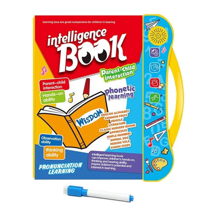 Early Learning Education Book