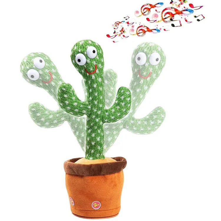 Dancing Cactuss