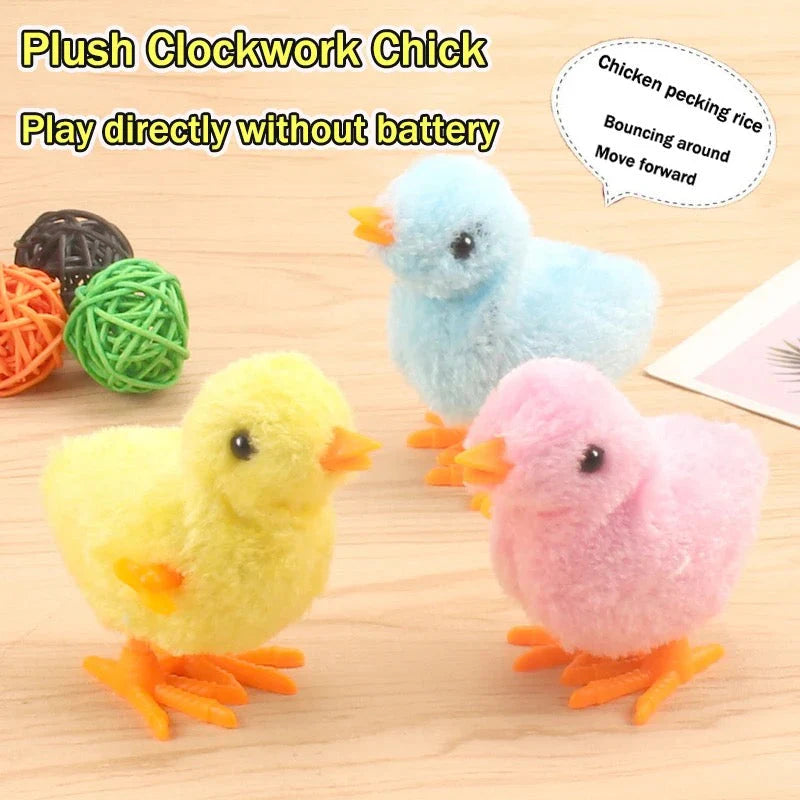 Funny Walking Chicks Toys for Kids