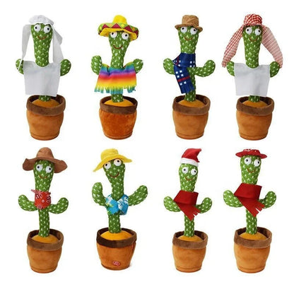 Dancing Cactuss