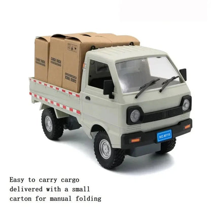 Loader Truck