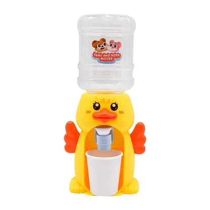 Duck Water Dispenser Toy for Kids