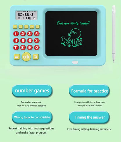 Math Games for Kids Ages 5-8