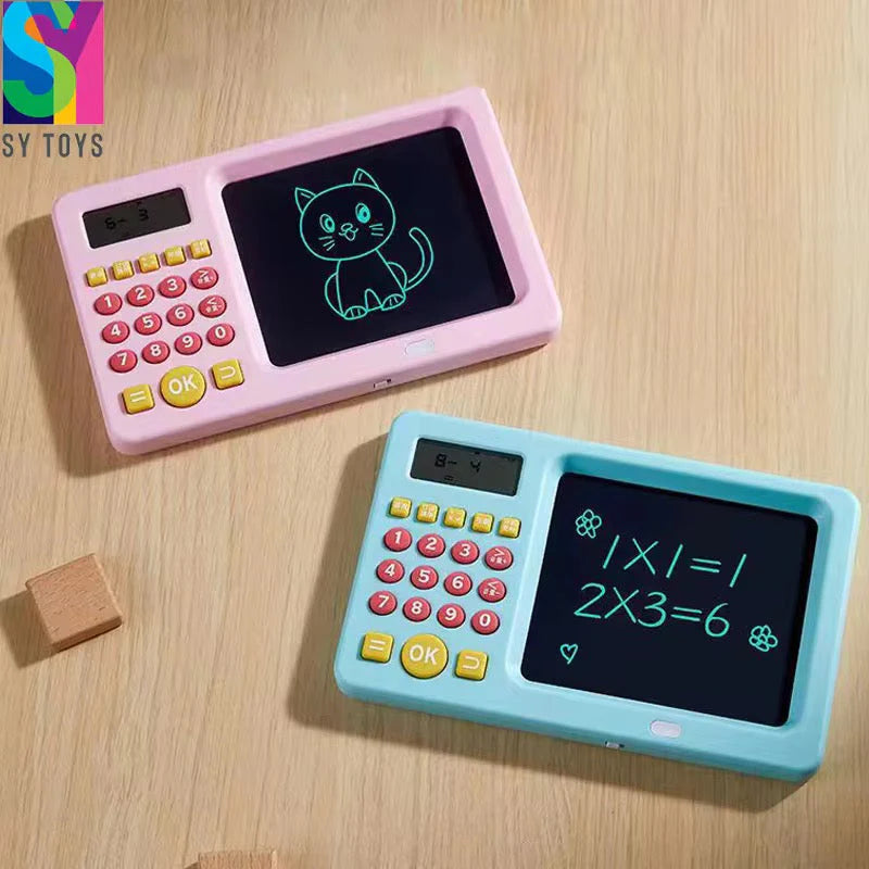 Math Games for Kids Ages 5-8