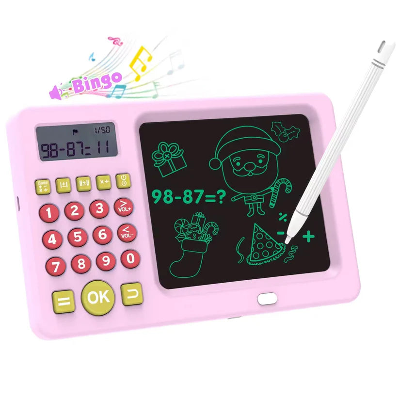 Math Games for Kids Ages 5-8