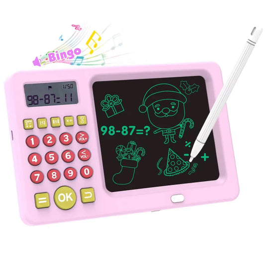 Math Games for Kids Ages 5-8