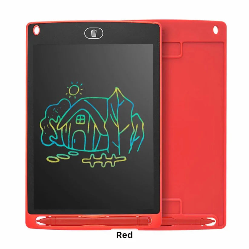 8.5 Inch LCD Writing Tablet for Kids
