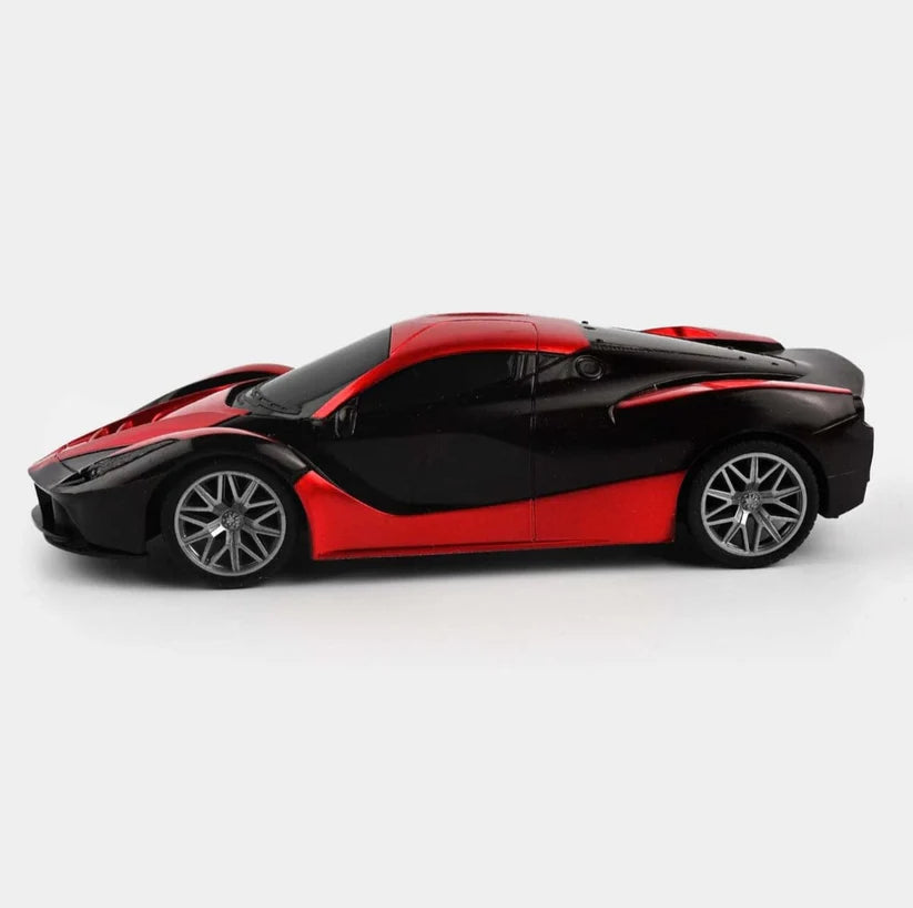 Rechargeable RC Car for Kids